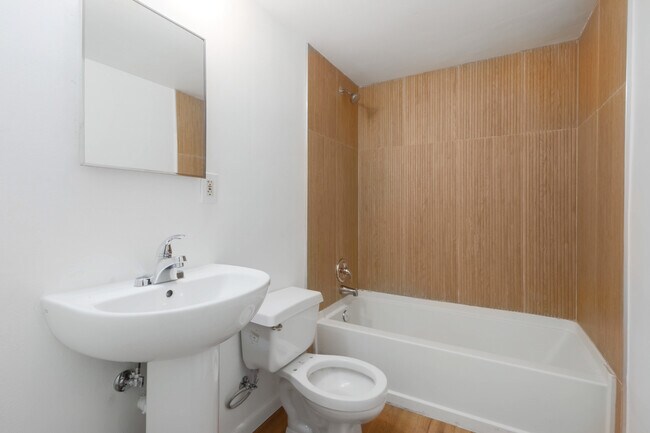 Foto del edificio - 3400 Lafayette Ave