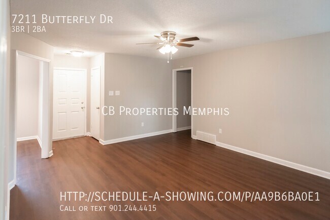 Building Photo - 7211 Butterfly Dr