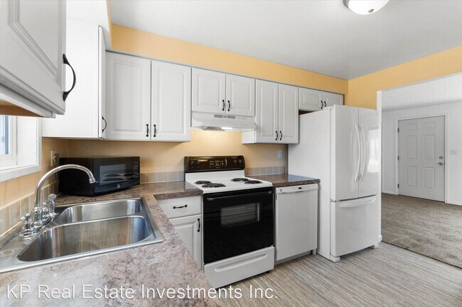 Foto del edificio - 2 br, 1 bath House - 4806 N Drury Rd