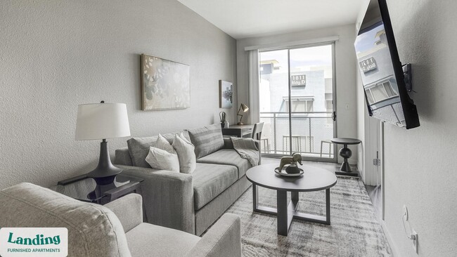 Building Photo - 1811 E Apache Blvd