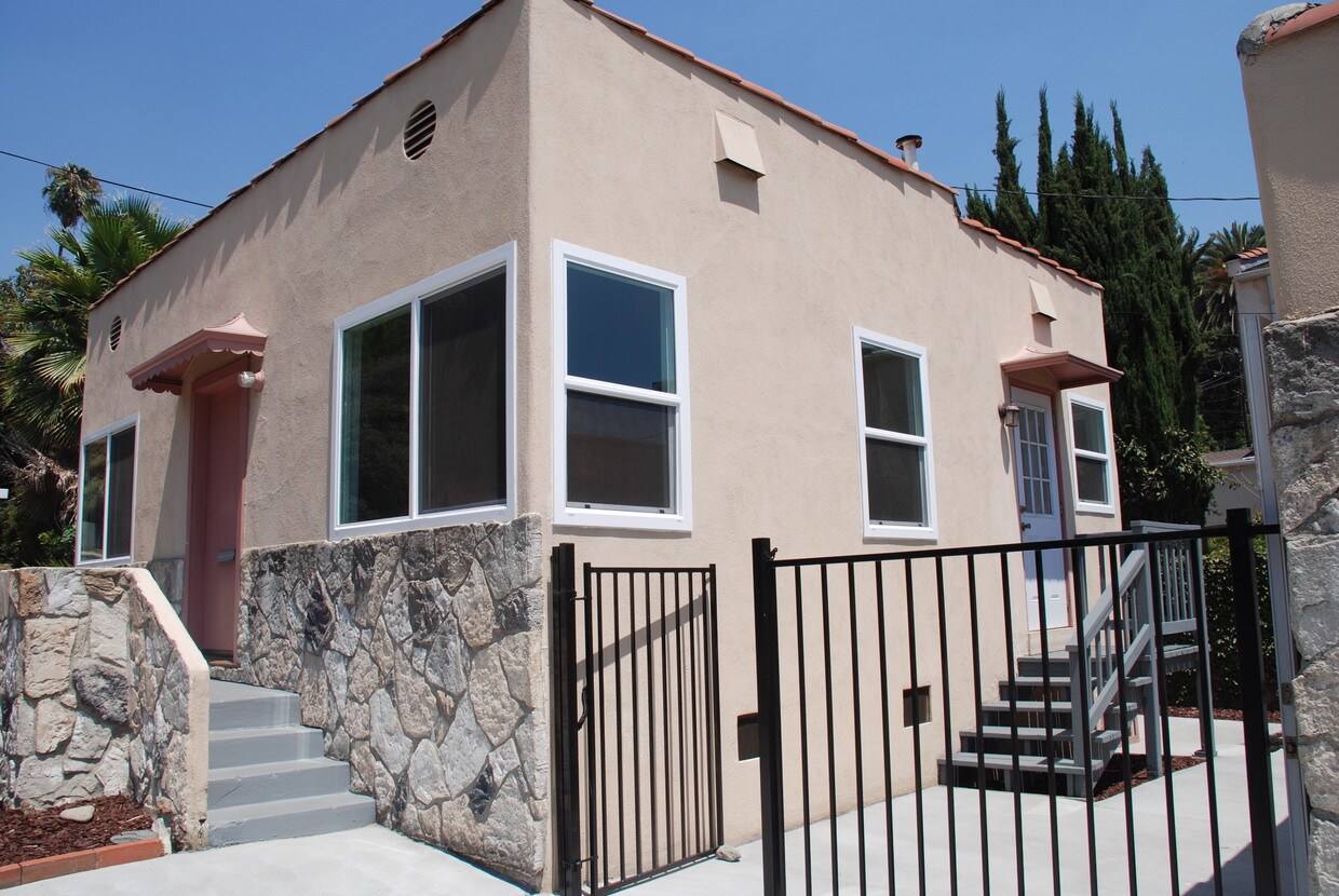 4872 Argus Dr, Los Angeles, CA 90041 House Rental in Los Angeles, CA