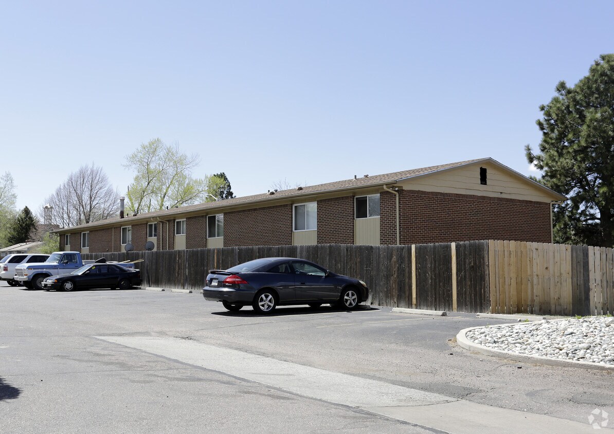 Foto del edificio - Dublin Loop Apts
