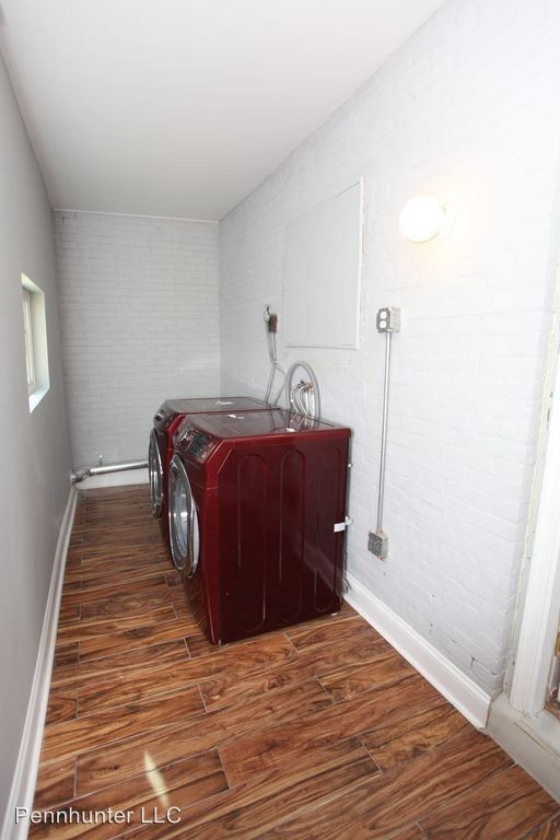 Foto principal - 3 br, 1 bath House - 1631 N 30th street