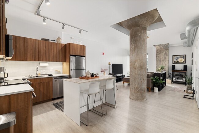 Foto del edificio - 9 Medford St