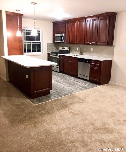 Foto del edificio - 460 Old Town Rd