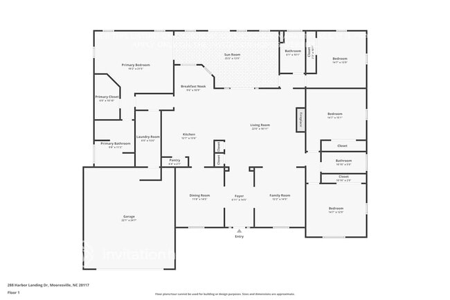 Foto del edificio - 288 Harbor Landing Dr