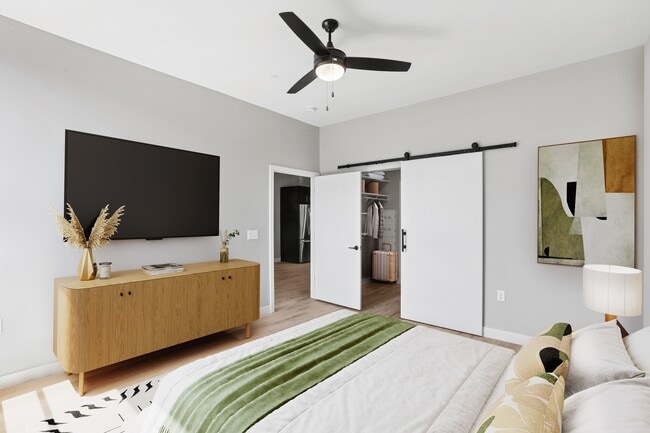 Foto del edificio - Albion Lawrenceville