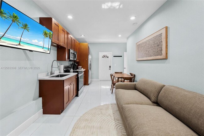 Foto del edificio - 3134 Carter St