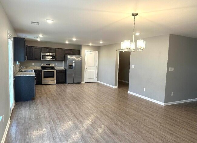 Foto del edificio - 2601 Hailey Rose Way