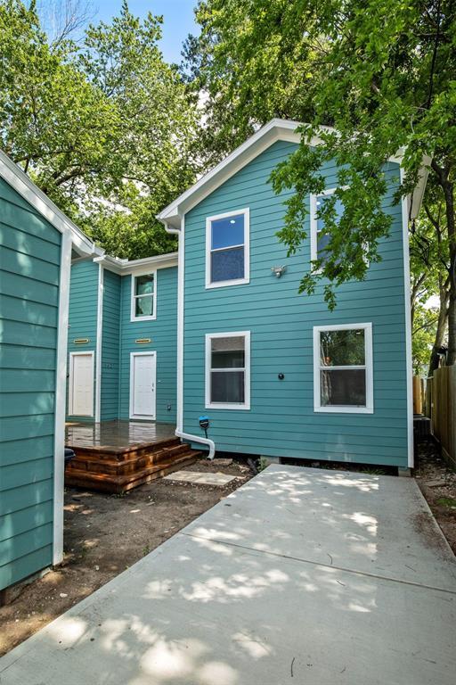 Building Photo - 3621 McGowen St