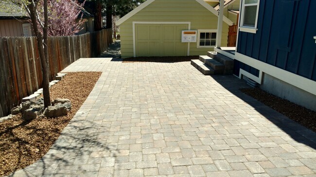 Foto del edificio - Ogden GF