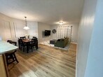 Furnished Living Room and Dining Room - 139 W Suncrest Ln