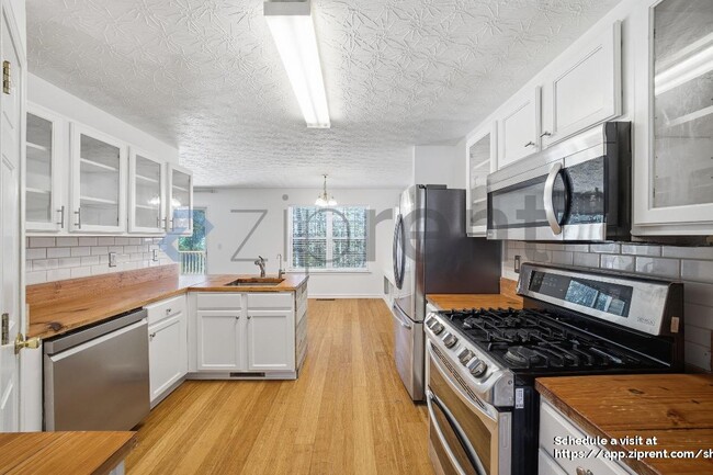 Foto del edificio - 1387 Haynes Meadow Trail SW