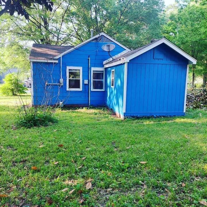 Building Photo - 4696 Dalton Rd