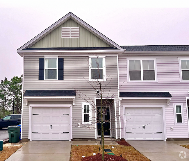 Fort Jackson Townhouses for Rent Columbia, SC 3 Townhouses