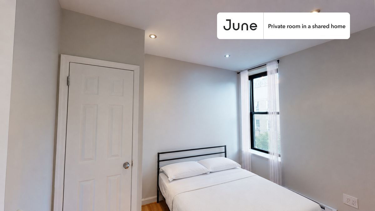Room in Shared 3 bed/2 bath home in Upper West Side - Room in Shared 3 bed/2 bath home
