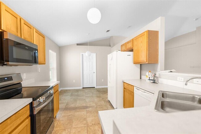 Foto del edificio - 3220 Bellericay Ln