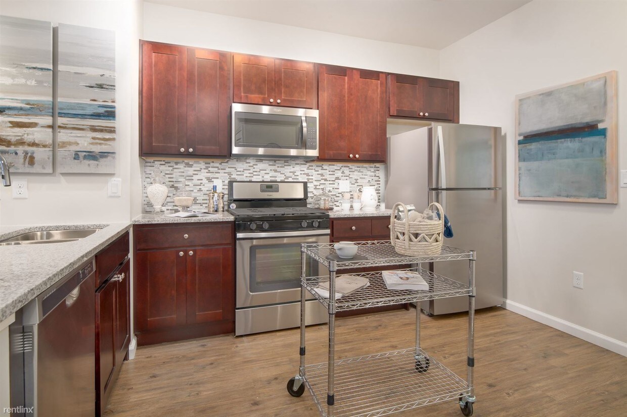 62 Acorn Park Dr Unit 205, Cambridge, MA 02140 Apartment for Rent