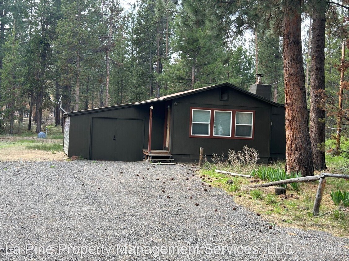 Primary Photo - 1 br, 1 bath House - 56381 Stellar Dr.