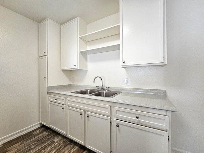 Foto del interior - Parkwood Gardens