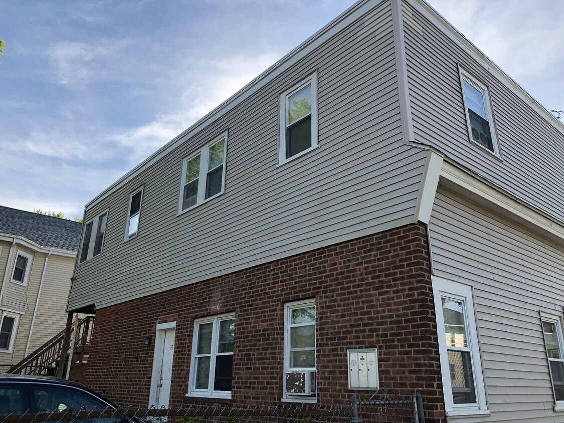 57 Farrington St Unit 59 Farrington, Quincy, MA 02170 Apartments in