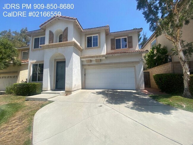 Foto del edificio - West Covina 4 Bedroom Home