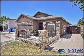 Building Photo - 703 Lt Joe Magellanes Rd