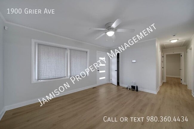 Building Photo - 1900 Grier Ave