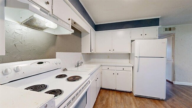 Foto del edificio - 16567 Farm to Market Rd 2154