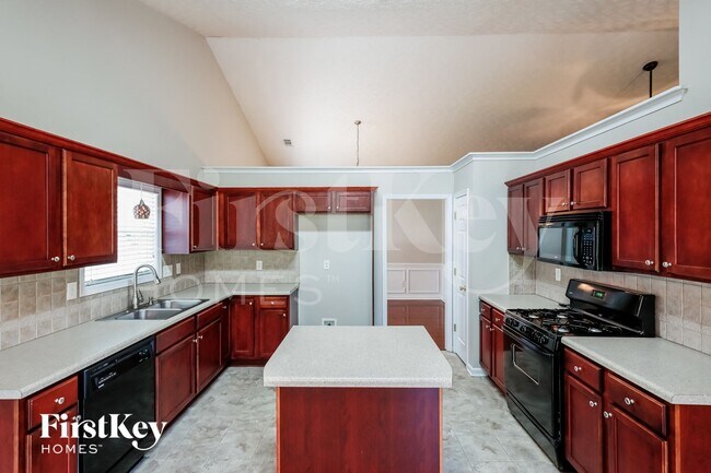 Foto del edificio - 1405 Dunton Green Way