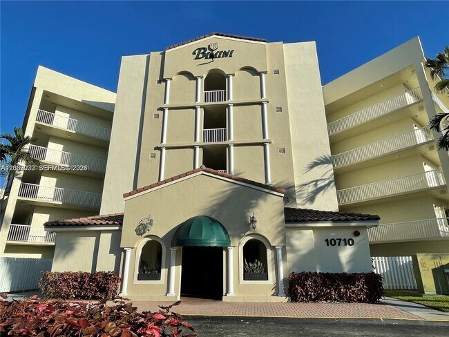 Building Photo - 10710 NW 66th St