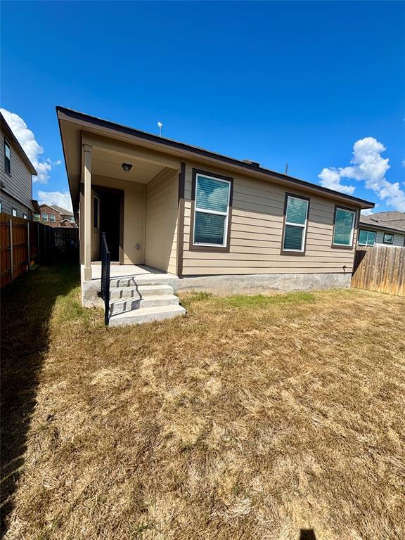 Building Photo - 309 Bronco Billy Dr