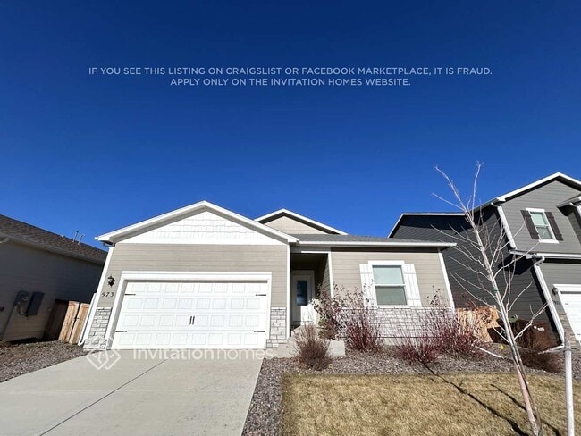 Building Photo - 973 Ouzel Falls Rd