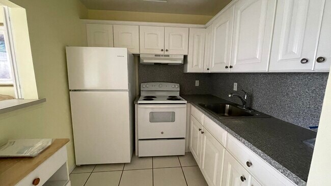 Foto del edificio - 3 Waltham A