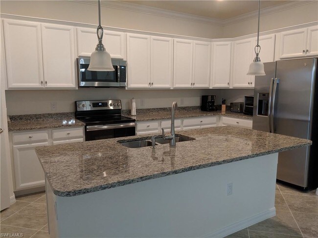 11548 Shady Blossom Dr Fort Myers Fl 33913 House For Rent In