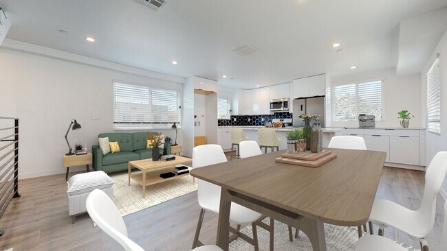 Foto del edificio - 1435 Westmoreland Ave