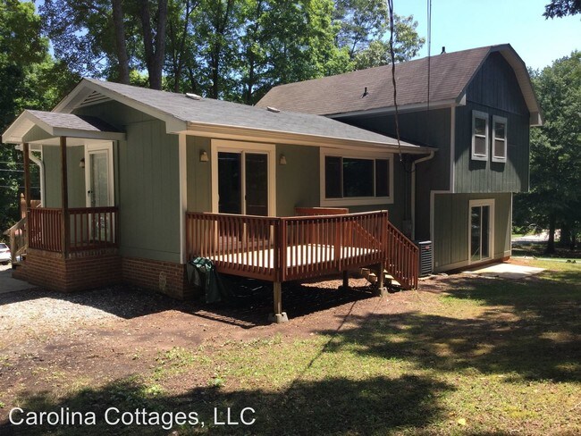 Building Photo - 3 br, 2 bath House - 201 Wendfield Drive