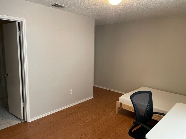 Bedroom 1 - 2409 Leon St