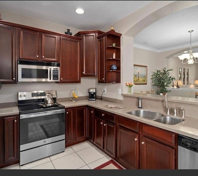 Photo - 10409 Crimson Park Lane Unit 105 Townhome