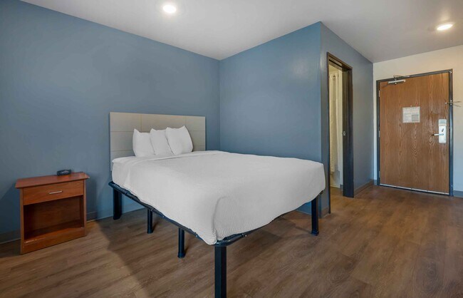 Foto del edificio - Furnished Studio-Springdale