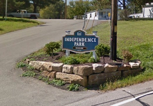 Primary Photo - Independence Park