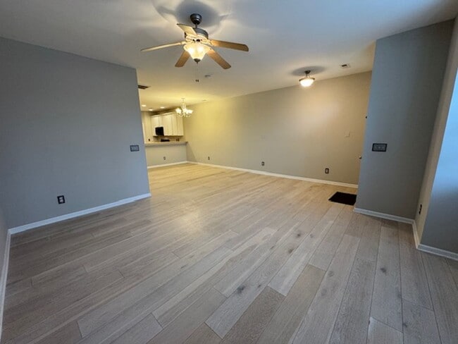 Building Photo - Beautiful 2-Story Townhome in Renaissance Park – Minutes from Downtown Raleigh!