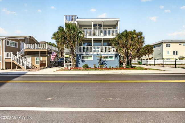 Foto del edificio - 724 1st St S