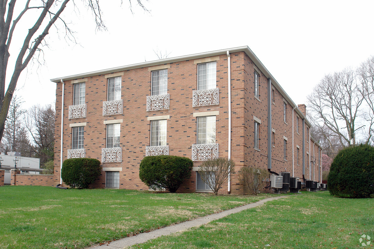 Building Photo - Penn Park