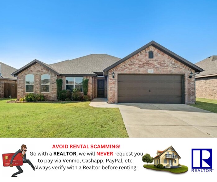 Foto principal - 6208 S 38th St