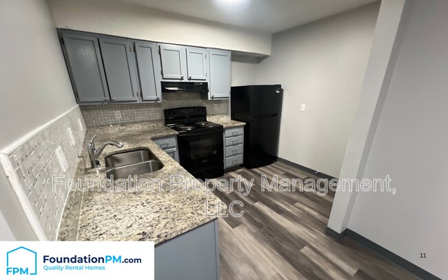 Foto del edificio - 1283 E Raines Rd