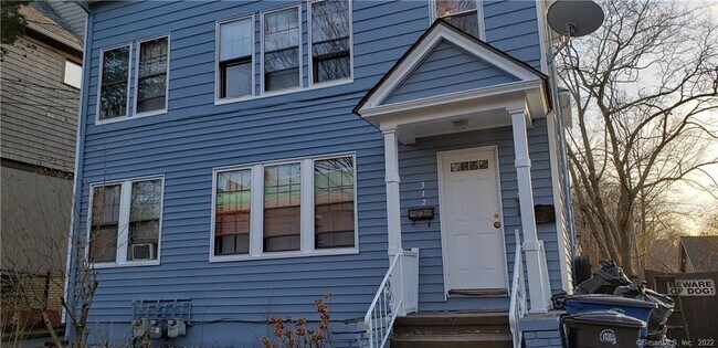 Foto del edificio - 312 Huntington St