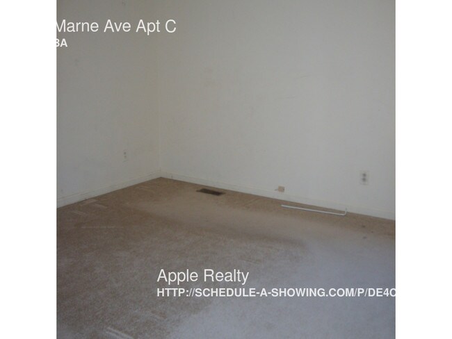 Building Photo - 1318 Marne Ave