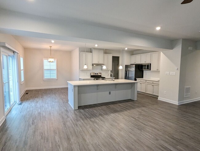 Foto del edificio - 609 Clements Mill Trace, Williamsburg, VA ...