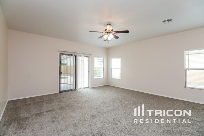 Building Photo - 5437 W Park Street Laveen AZ